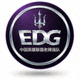 EDG战队标志，中国英雄联盟老牌强队