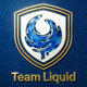 Team Liquid战队标志，国际Dota2豪门战队
